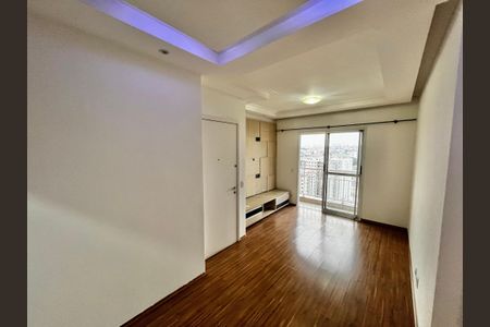 Sala de apartamento para alugar com 2 quartos, 60m² em Jardim Pereira Leite, São Paulo