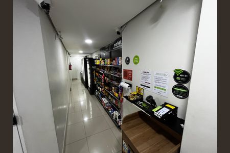 Apartamento à venda com 60m², 2 quartos e 1 vaga Apartamento à venda com 60m², 2 quartos e 1 vagaMercado