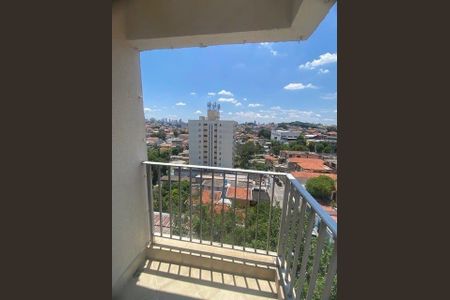 Apartamento à venda com 2 quartos, 57m² em Parque Jabaquara, São Paulo