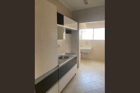 Apartamento à venda com 2 quartos, 57m² em Parque Jabaquara, São Paulo