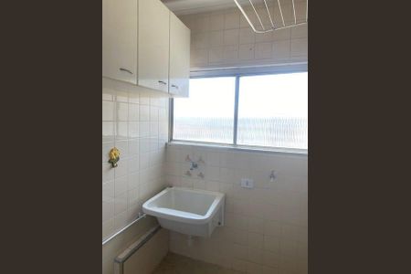 Apartamento à venda com 2 quartos, 57m² em Parque Jabaquara, São Paulo