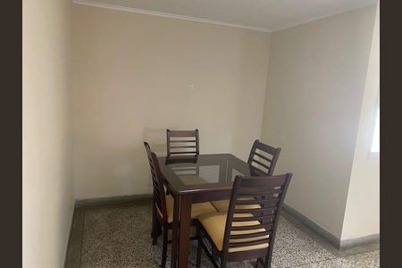 Apartamento à venda com 2 quartos, 57m² em Parque Jabaquara, São Paulo