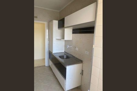 Apartamento à venda com 2 quartos, 57m² em Parque Jabaquara, São Paulo