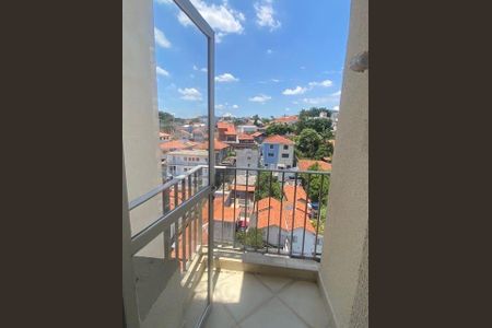 Apartamento à venda com 2 quartos, 57m² em Parque Jabaquara, São Paulo