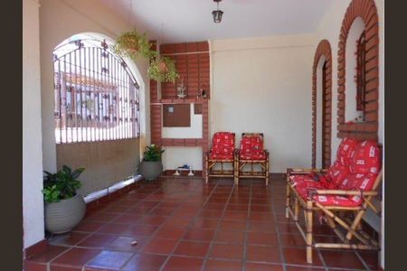 Casa à venda com 4 quartos, 198m² em Vila Formosa, São Paulo