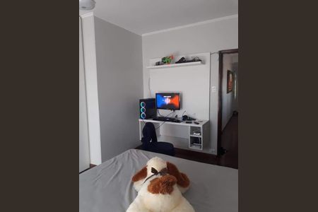 Casa à venda com 4 quartos, 198m² em Vila Formosa, São Paulo