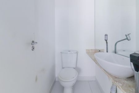 Apartamento para alugar com 98m², 3 quartos e 1 vaga Apartamento para alugar com 98m², 3 quartos e 1 vagaLavabo