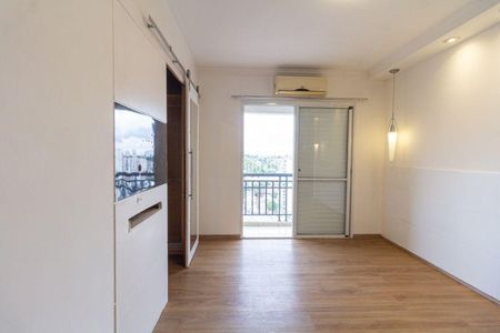 Apartamento à venda com 4 quartos, 172m² em Vila Romana, São Paulo