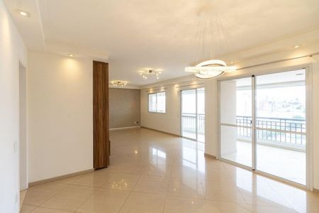 Apartamento à venda com 4 quartos, 172m² em Vila Romana, São Paulo