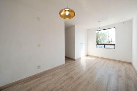 Sala de apartamento para alugar com 2 quartos, 58m² em Vila Silvia, São Paulo