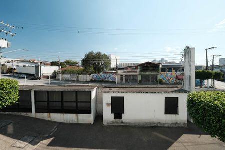 Quarto 1 de apartamento para alugar com 2 quartos, 58m² em Vila Silvia, São Paulo
