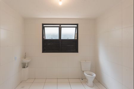 Apartamento à venda com 43m², 1 quarto e 1 vagaBanheiro da Suíte