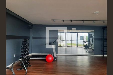 Apartamento à venda com 43m², 1 quarto e 1 vagaÁrea comum