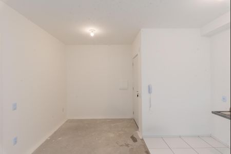Apartamento à venda com 43m², 1 quarto e 1 vagaSala
