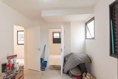 Suíte de apartamento à venda com 1 quarto, 43m² em Jardim Ibirapuera, Campinas