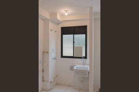 Apartamento à venda com 43m², 1 quarto e 1 vagaÁrea de Serviço