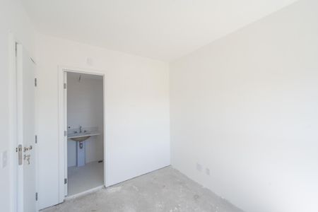 Apartamento à venda com 41m², 1 quarto e 1 vaga Apartamento à venda com 41m², 1 quarto e 1 vagaQuarto