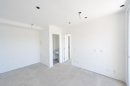 Apartamento à venda com 41m², 1 quarto e 1 vaga Apartamento à venda com 41m², 1 quarto e 1 vagaSala