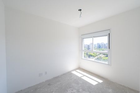 Apartamento à venda com 41m², 1 quarto e 1 vaga Apartamento à venda com 41m², 1 quarto e 1 vagaQuarto