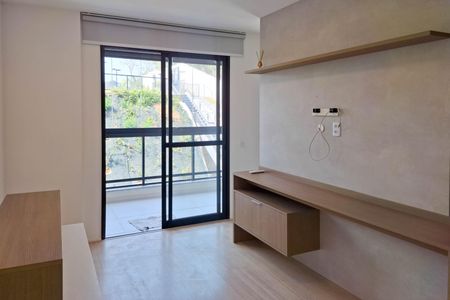 Studio de kitnet/studio para alugar com 1 quarto, 40m² em Ingá, Niterói