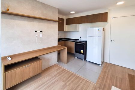 Studio de kitnet/studio para alugar com 1 quarto, 40m² em Ingá, Niterói