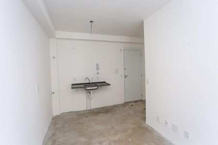Apartamento para alugar com 40m², 2 quartos e 1 vagasala 