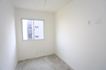 quarto 1 de apartamento para alugar com 2 quartos, 40m² em Cidade Jardim, São Paulo