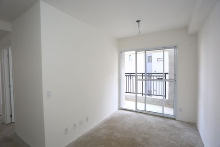sala  de apartamento para alugar com 2 quartos, 40m² em Cidade Jardim, São Paulo