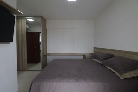 Apartamento para alugar com 120m², 3 quartos e 2 vagasSuíte