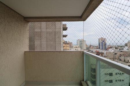 Apartamento para alugar com 120m², 3 quartos e 2 vagasVaranda da Suíte