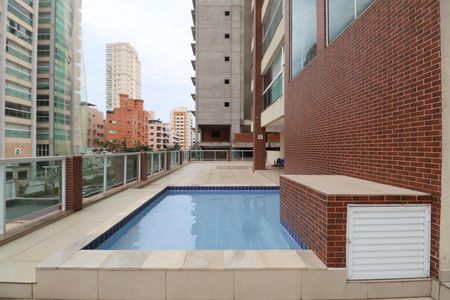 Apartamento para alugar com 120m², 3 quartos e 2 vagasÁrea comum - Piscina