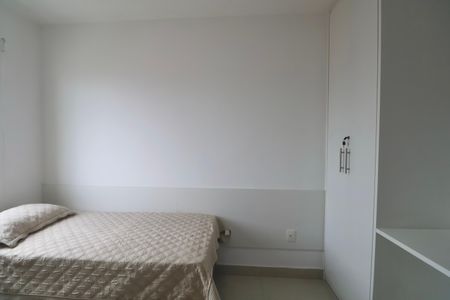 Apartamento para alugar com 120m², 3 quartos e 2 vagasQuarto