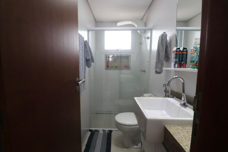 Apartamento para alugar com 120m², 3 quartos e 2 vagasBanheiro Suíte
