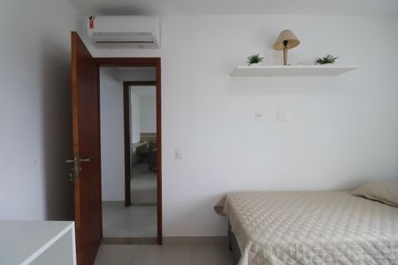 Apartamento para alugar com 120m², 3 quartos e 2 vagasQuarto