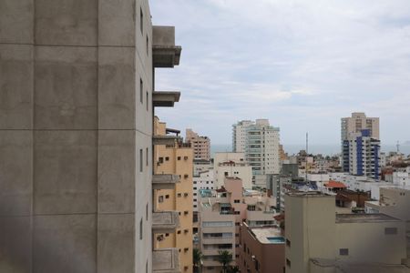 Apartamento para alugar com 120m², 3 quartos e 2 vagasVista Varanda da Suíte