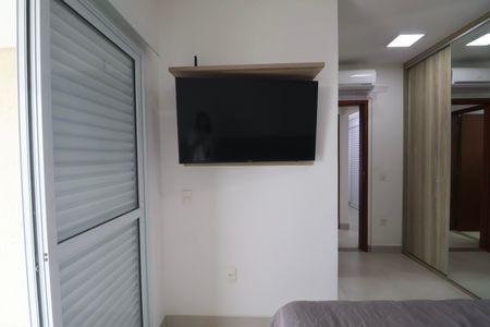 Apartamento para alugar com 120m², 3 quartos e 2 vagasSuíte