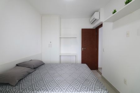 Apartamento para alugar com 120m², 3 quartos e 2 vagasQuarto 2