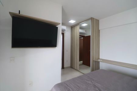 Apartamento para alugar com 120m², 3 quartos e 2 vagasSuíte