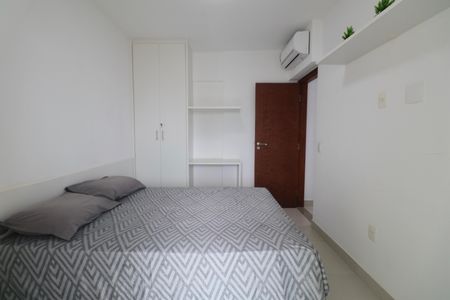 Apartamento para alugar com 120m², 3 quartos e 2 vagasQuarto 2