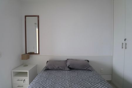 Apartamento para alugar com 120m², 3 quartos e 2 vagasQuarto 2