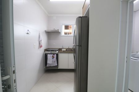 Apartamento para alugar com 120m², 3 quartos e 2 vagasCozinha