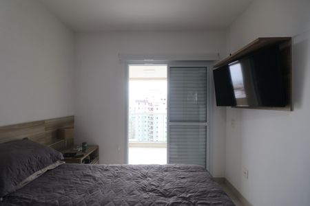 Apartamento para alugar com 120m², 3 quartos e 2 vagasSuíte