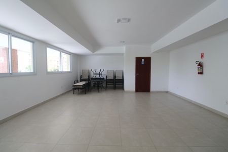 Apartamento para alugar com 120m², 3 quartos e 2 vagasÁrea comum