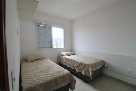 Apartamento para alugar com 120m², 3 quartos e 2 vagasQuarto