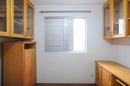 Apartamento à venda com 127m², 3 quartos e 2 vagasQuarto 2