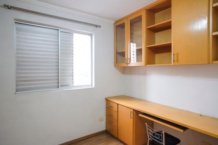 Apartamento à venda com 127m², 3 quartos e 2 vagasQuarto 2