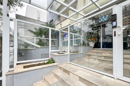 Apartamento à venda com 127m², 3 quartos e 2 vagasPlaquinha