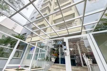 Apartamento à venda com 127m², 3 quartos e 2 vagasPlaquinha