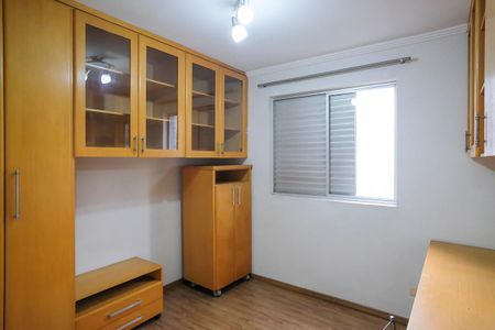 Apartamento à venda com 127m², 3 quartos e 2 vagasQuarto 2