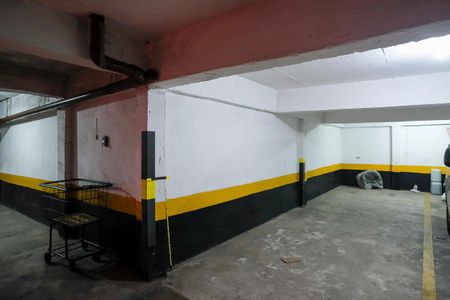 Apartamento à venda com 127m², 3 quartos e 2 vagasGaragem